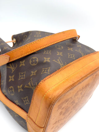 Louis Vuitton Sac Noé Grande - Handtasche- Second Hand - BONVOYAGELOUIS