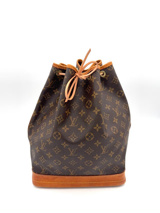 Louis Vuitton Sac Noé Grande - Handtasche- Second Hand - BONVOYAGELOUIS