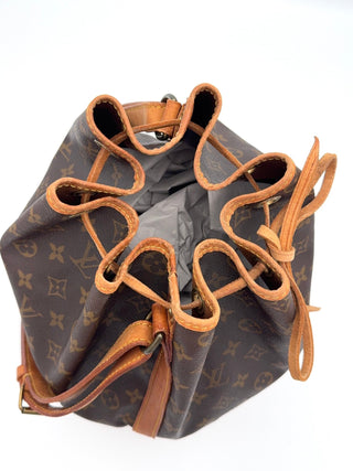 Louis Vuitton Sac Noé Grande - Handtasche- Second Hand - BONVOYAGELOUIS