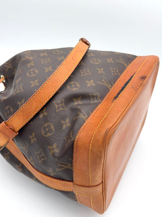 Louis Vuitton Sac Noé Grande - Handtasche- Second Hand - BONVOYAGELOUIS