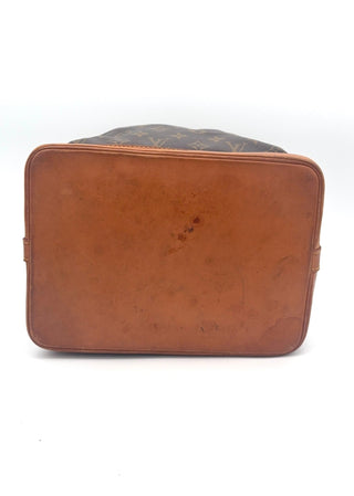 Louis Vuitton Sac Noé Grande - Handtasche- Second Hand - BONVOYAGELOUIS