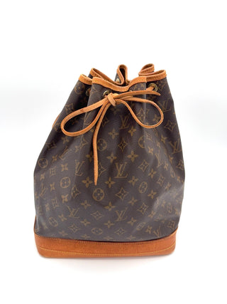 Louis Vuitton Sac Noé Grande - Handtasche- Second Hand - BONVOYAGELOUIS