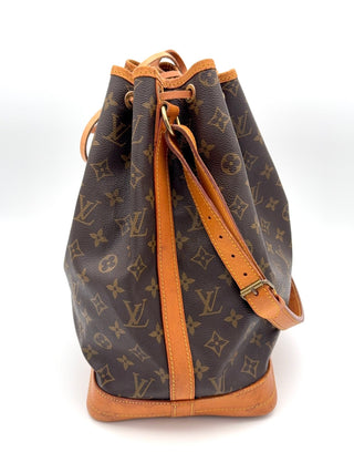 Louis Vuitton Sac Noé Grande - Second Hand - BONVOYAGELOUIS