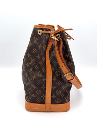 Louis Vuitton Sac Noé Grande - Second Hand - BONVOYAGELOUIS