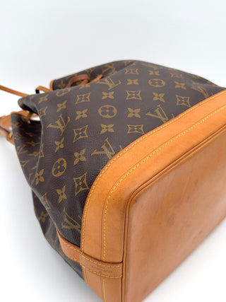 Louis Vuitton Sac Noé Grande - Second Hand - BONVOYAGELOUIS