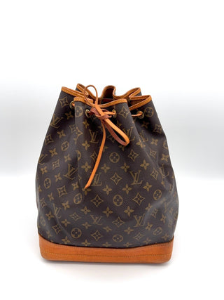 Louis Vuitton Sac Noé Grande - Second Hand - BONVOYAGELOUIS
