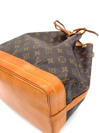 Louis Vuitton Sac Noé Grande - Second Hand - BONVOYAGELOUIS