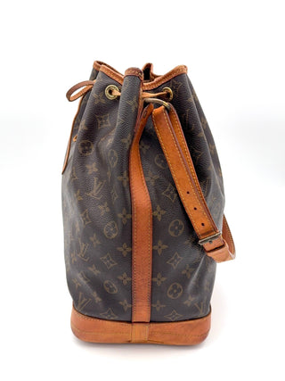 Louis Vuitton Sac Noé Grande - Second Hand - BONVOYAGELOUIS