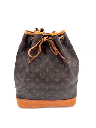 Louis Vuitton Sac Noé Grande - Second Hand - BONVOYAGELOUIS