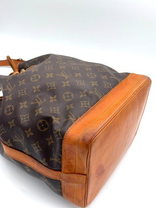 Louis Vuitton Sac Noé Grande - Second Hand - BONVOYAGELOUIS
