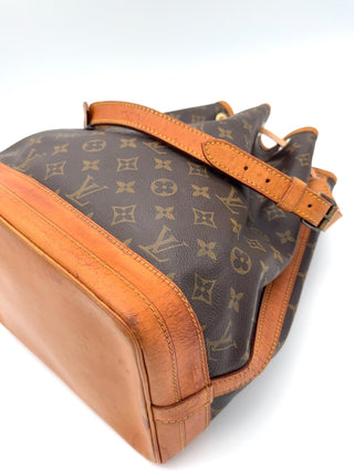 Louis Vuitton Sac Noé Grande - Second Hand - BONVOYAGELOUIS