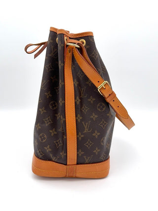 Louis Vuitton Sac Noé Grande - Second Hand - BONVOYAGELOUIS