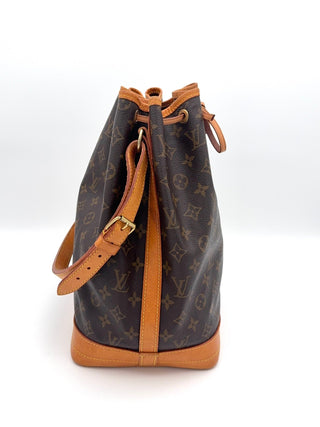 Louis Vuitton Sac Noé Grande - Second Hand - BONVOYAGELOUIS