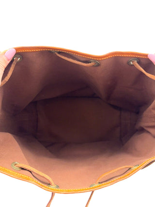 Louis Vuitton Sac Noé Grande - Second Hand - BONVOYAGELOUIS