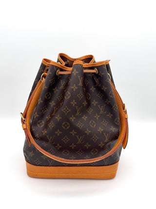 Louis Vuitton Sac Noé Grande - Second Hand - BONVOYAGELOUIS