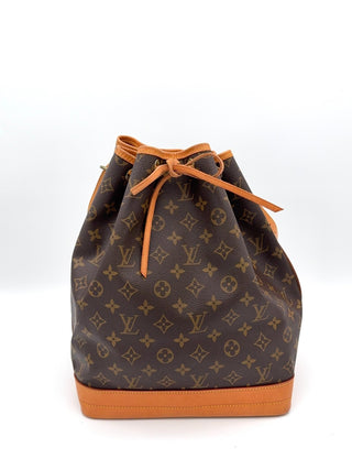 Louis Vuitton Sac Noé Grande - Second Hand - BONVOYAGELOUIS