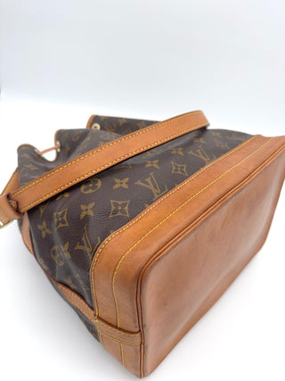 Louis Vuitton Sac Noé Grande - Second Hand - BONVOYAGELOUIS