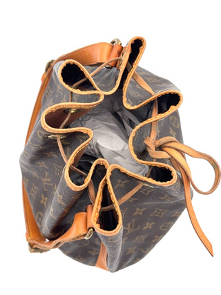 Louis Vuitton Sac Noé Grande - Second Hand - BONVOYAGELOUIS