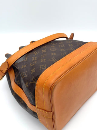 Louis Vuitton Sac Noé Grande - Second Hand - BONVOYAGELOUIS