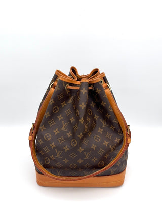 Louis Vuitton Sac Noé Grande - Second Hand - BONVOYAGELOUIS