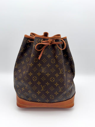 Louis Vuitton Sac Noé Grande - Second Hand - BONVOYAGELOUIS