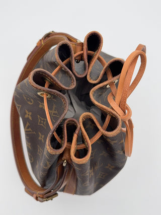 Louis Vuitton Sac Noé Grande - Second Hand - BONVOYAGELOUIS