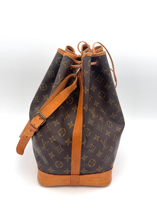 Louis Vuitton Sac Noé Grande - Second Hand - BONVOYAGELOUIS