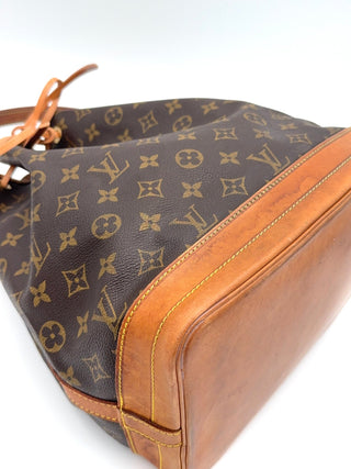 Louis Vuitton Sac Noé Grande - Second Hand - BONVOYAGELOUIS