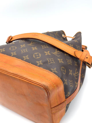 Louis Vuitton Sac Noé Grande - Second Hand - BONVOYAGELOUIS