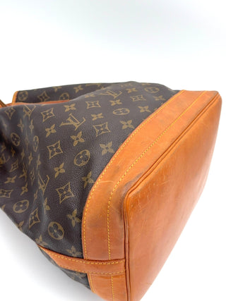 Louis Vuitton Sac Noé Grande - Second Hand - BONVOYAGELOUIS