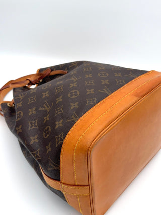 Louis Vuitton Sac Noé Grande - Second Hand - BONVOYAGELOUIS