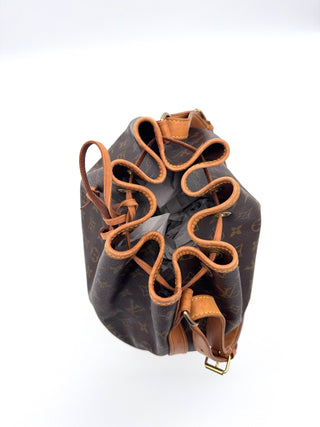 Louis Vuitton Sac Noé Grande - Second Hand - BONVOYAGELOUIS