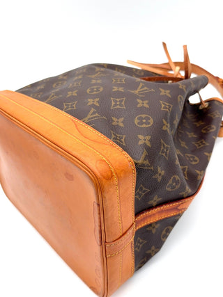 Louis Vuitton Sac Noé Grande - Second Hand - BONVOYAGELOUIS