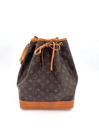 Louis Vuitton Sac Noé Grande - Second Hand - BONVOYAGELOUIS