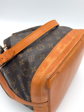 Louis Vuitton Sac Noé Grande - Second Hand - BONVOYAGELOUIS