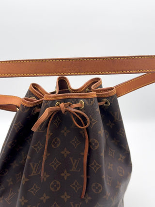 Louis Vuitton Sac Noé Grande - Second Hand - BONVOYAGELOUIS