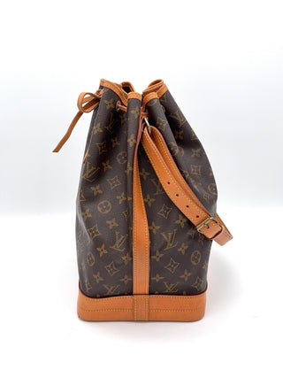 Louis Vuitton Sac Noé Grande - Second Hand - BONVOYAGELOUIS