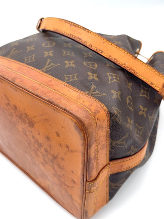 Louis Vuitton Sac Noé Grande - Second Hand - BONVOYAGELOUIS