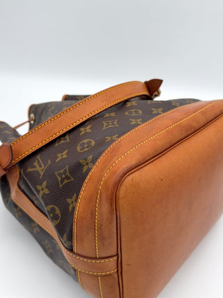 Louis Vuitton Sac Noé Grande - Second Hand - BONVOYAGELOUIS