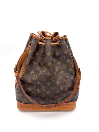 Louis Vuitton Sac Noé Grande - Second Hand - BONVOYAGELOUIS