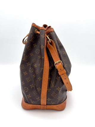 Louis Vuitton Sac Noé Grande - Second Hand - BONVOYAGELOUIS