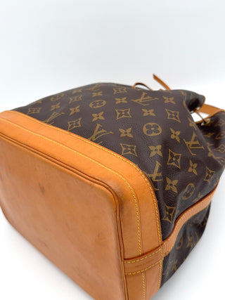 Louis Vuitton Sac Noé Grande - Second Hand - BONVOYAGELOUIS