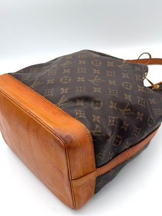 Louis Vuitton Sac Noé Grande - Second Hand - BONVOYAGELOUIS
