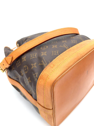 Louis Vuitton Sac Noé Grande - Second Hand - BONVOYAGELOUIS