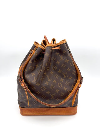 Louis Vuitton Sac Noé Grande - Second Hand - BONVOYAGELOUIS
