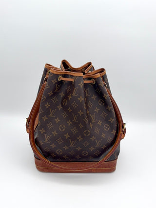 Louis Vuitton Sac Noé Grande - Second Hand - BONVOYAGELOUIS