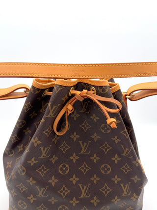 Louis Vuitton Sac Noé Grande - Second Hand - BONVOYAGELOUIS