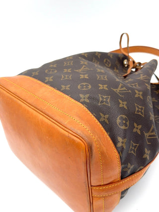 Louis Vuitton Sac Noé Grande - Second Hand - BONVOYAGELOUIS