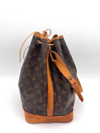 Louis Vuitton Sac Noé Grande - Second Hand - BONVOYAGELOUIS