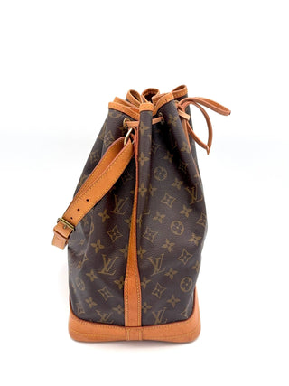 Louis Vuitton Sac Noé Grande - Second Hand - BONVOYAGELOUIS